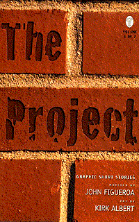 Volume One Cover