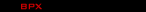 BPX
